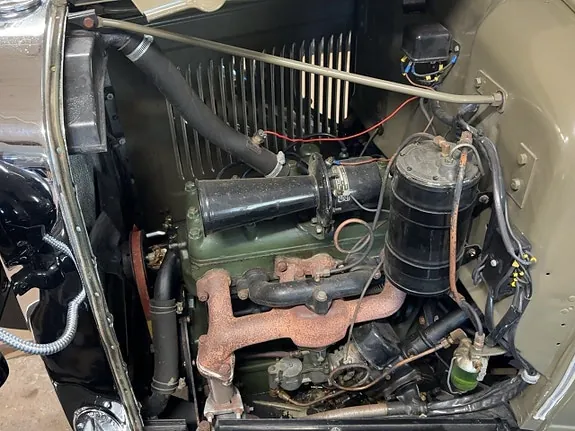 Other Willys Whippet 1929 photo 5