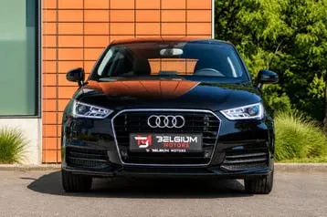 Audi A1 2017 photo 3
