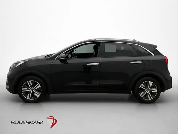 Kia Niro 2020 photo 5