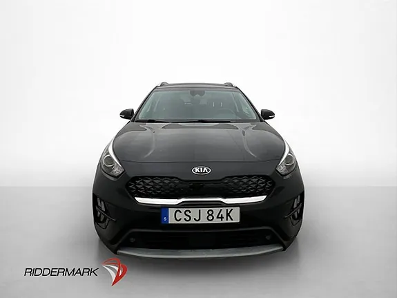 Kia Niro 2020 photo 2