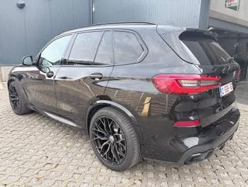 BMW X5 2020 photo 3
