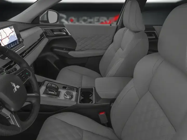 Mitsubishi Outlander 2026 photo 5