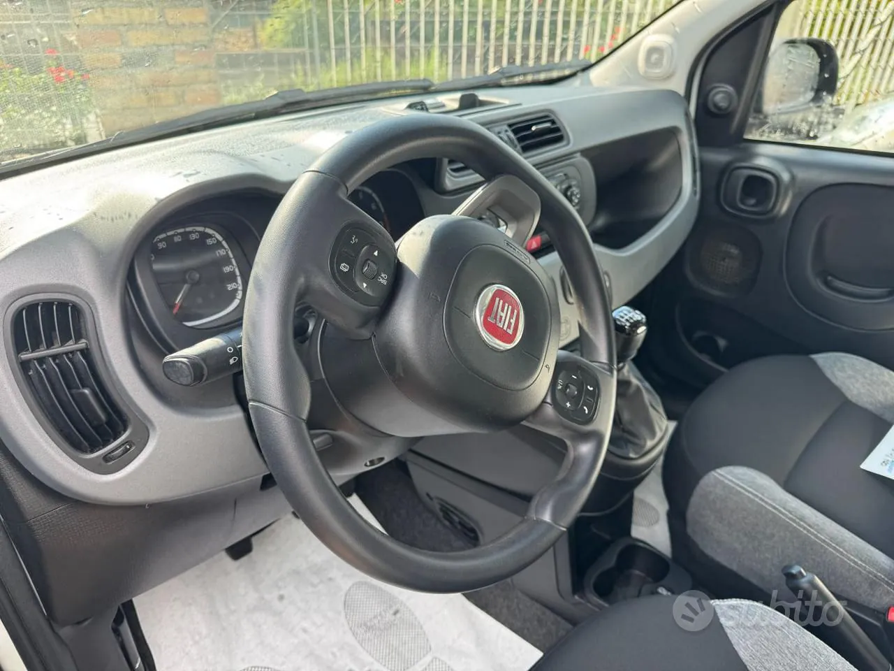 Fiat Panda 2022 photo 4