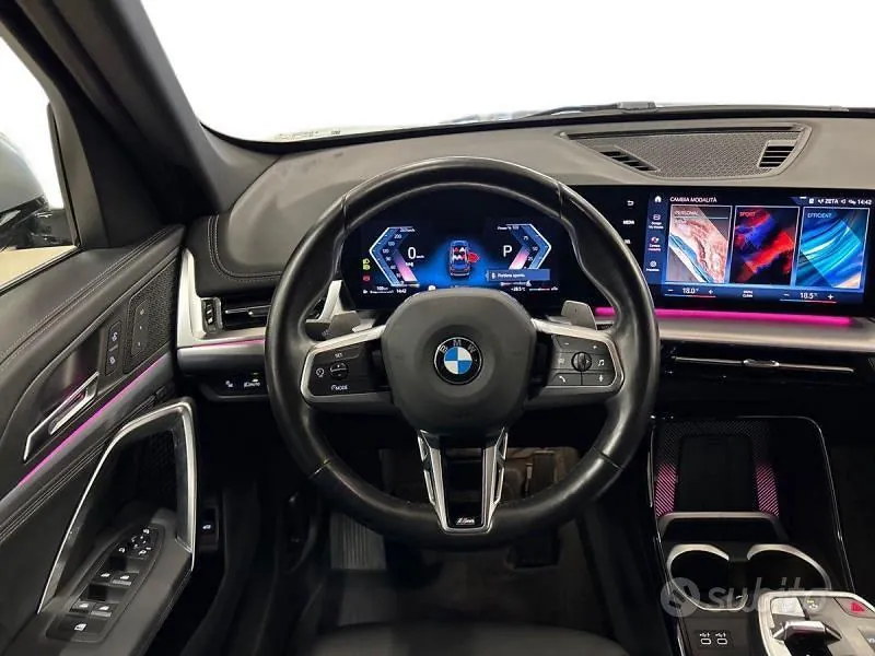 BMW X1 2023 photo 4