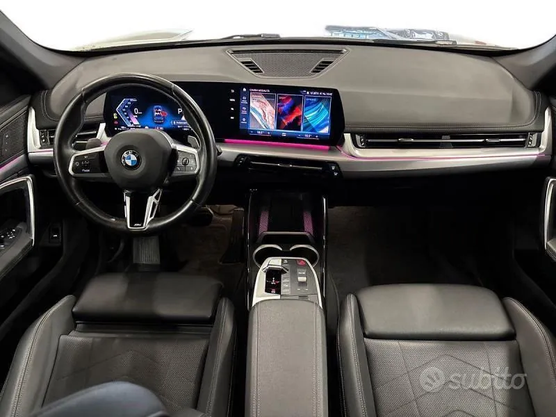 BMW X1 2023 photo 3