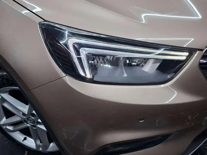 Vauxhall Mokka X 2018 photo 5