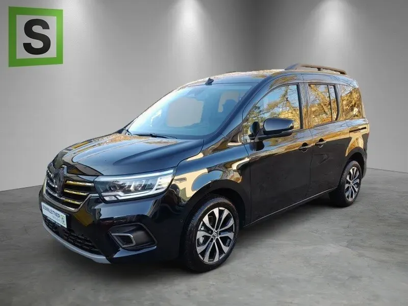 Renault Kangoo 2026 photo 2