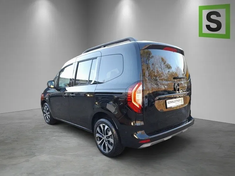 Renault Kangoo 2026 photo 3