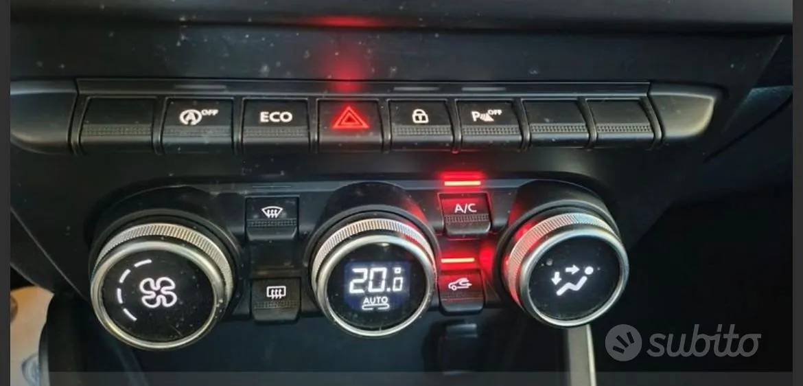 Dacia Duster 2019 photo 5