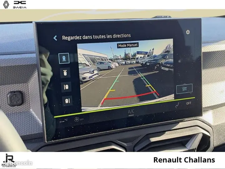 Dacia Duster 2026 photo 5
