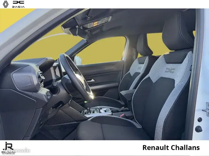 Dacia Duster 2026 photo 3