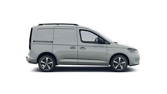 Volkswagen Caddy 2026 photo 2