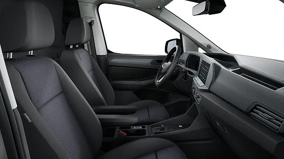 Volkswagen Caddy 2026 photo 3