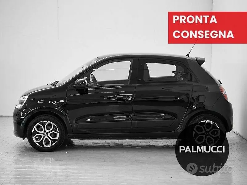 Renault Twingo 2022 photo 4