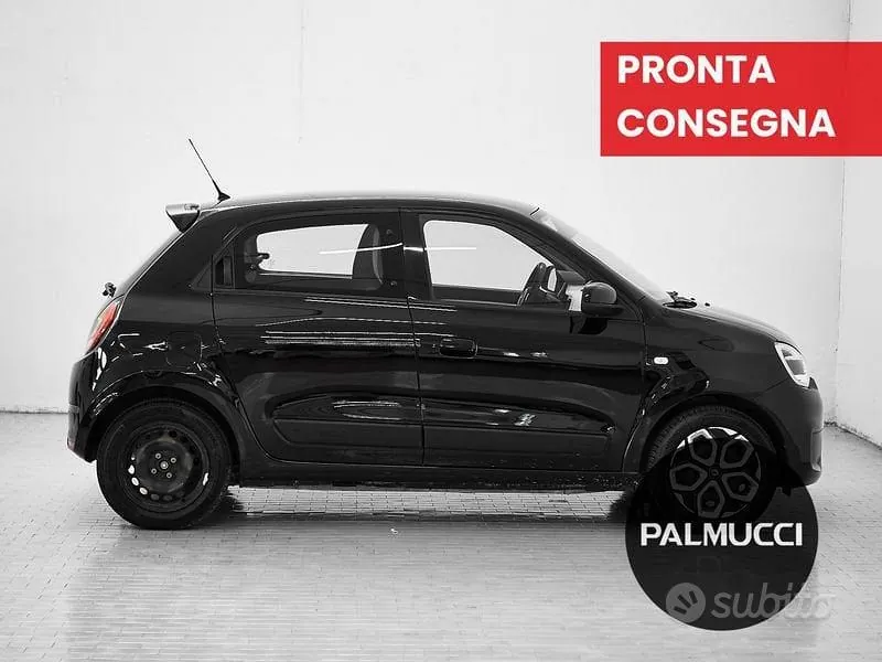 Renault Twingo 2022 photo 5
