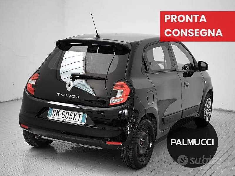 Renault Twingo 2022 photo 3