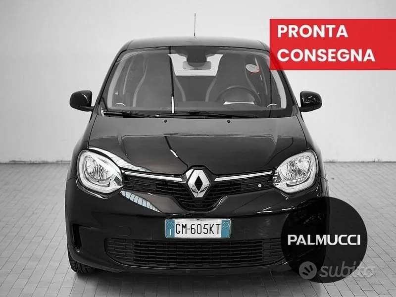Renault Twingo 2022 photo 2