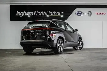 Hyundai Kona 2026 photo 4