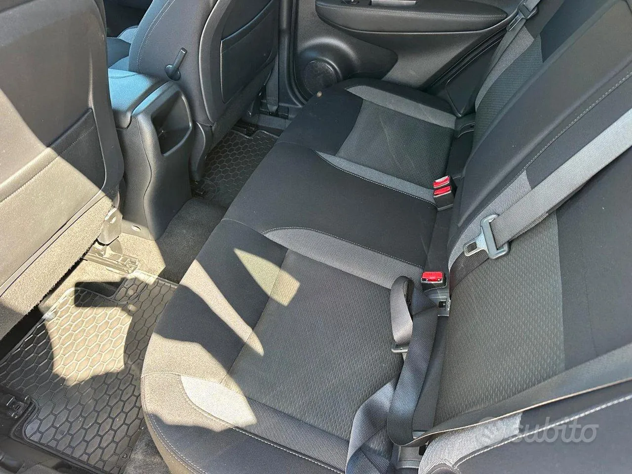 Nissan Qashqai 2019 photo 3