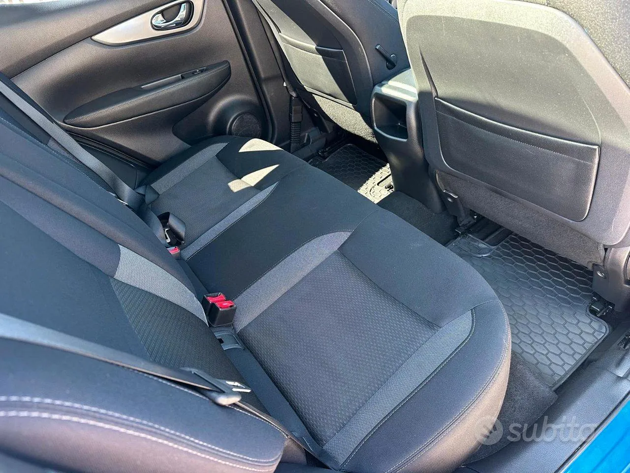 Nissan Qashqai 2019 photo 4