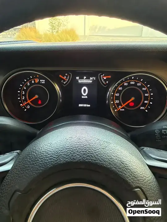 Jeep Wrangler 2020 photo 4