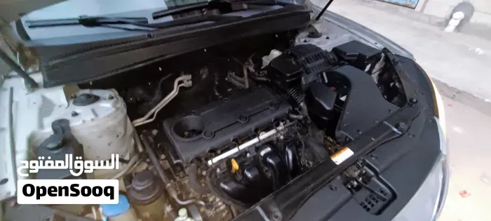 Hyundai Santa Fe 2011 photo 4