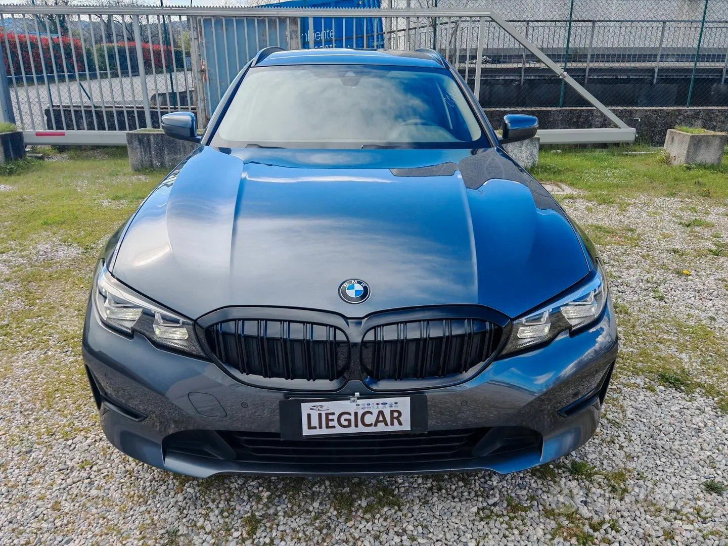 BMW 318