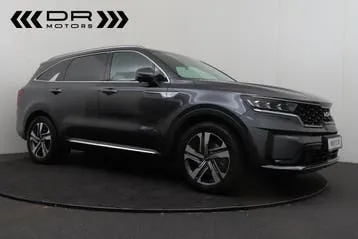 Kia Sorento 2022 photo 2