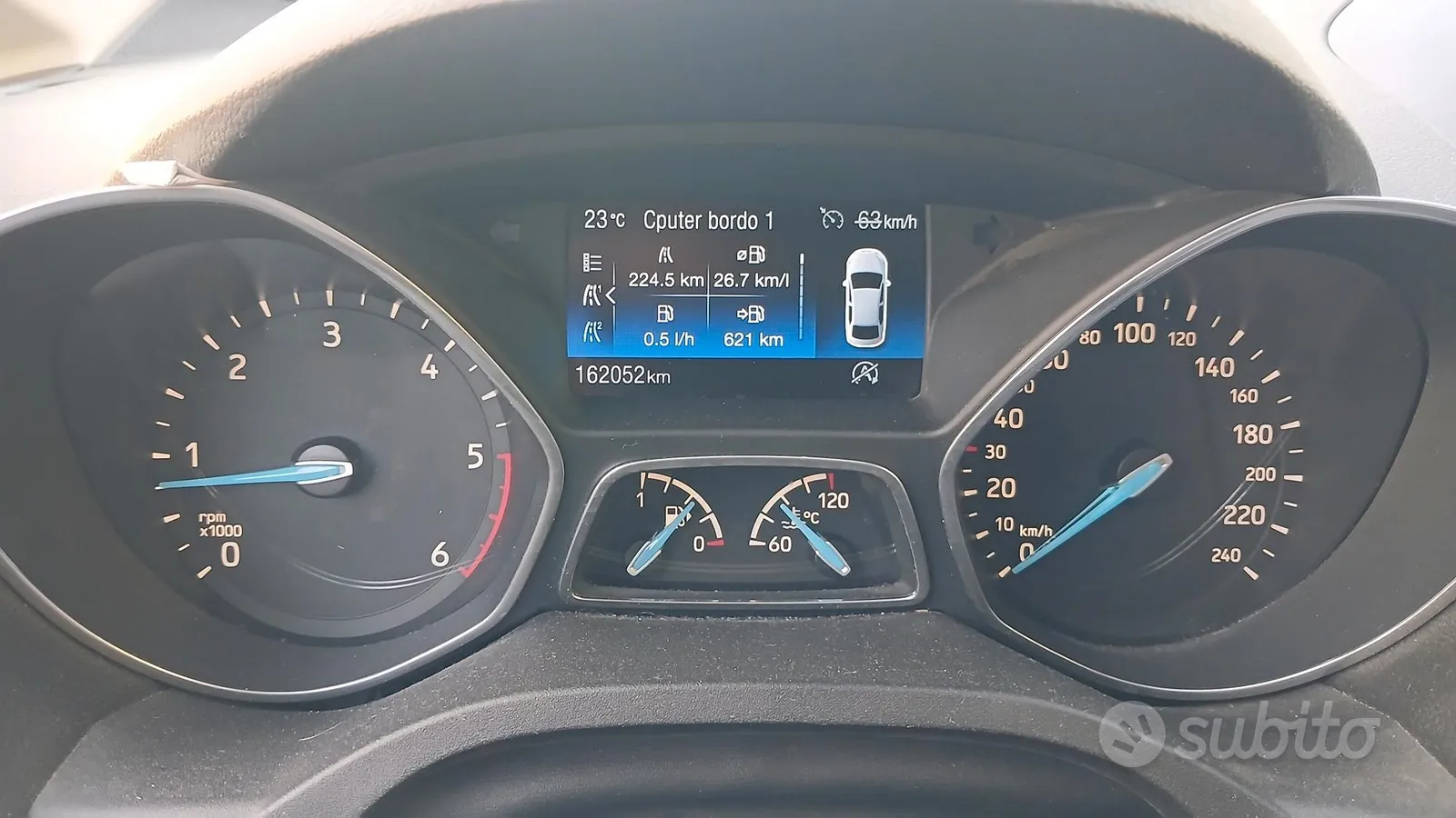 Ford C-Max 2018 photo 3