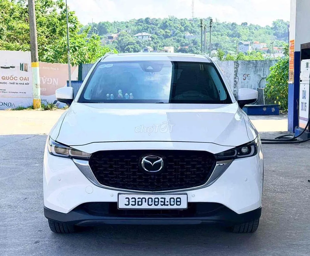 Mazda Cx5