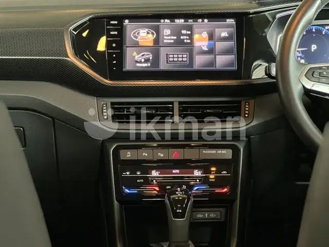 Volkswagen T-Cross 2023 photo 3