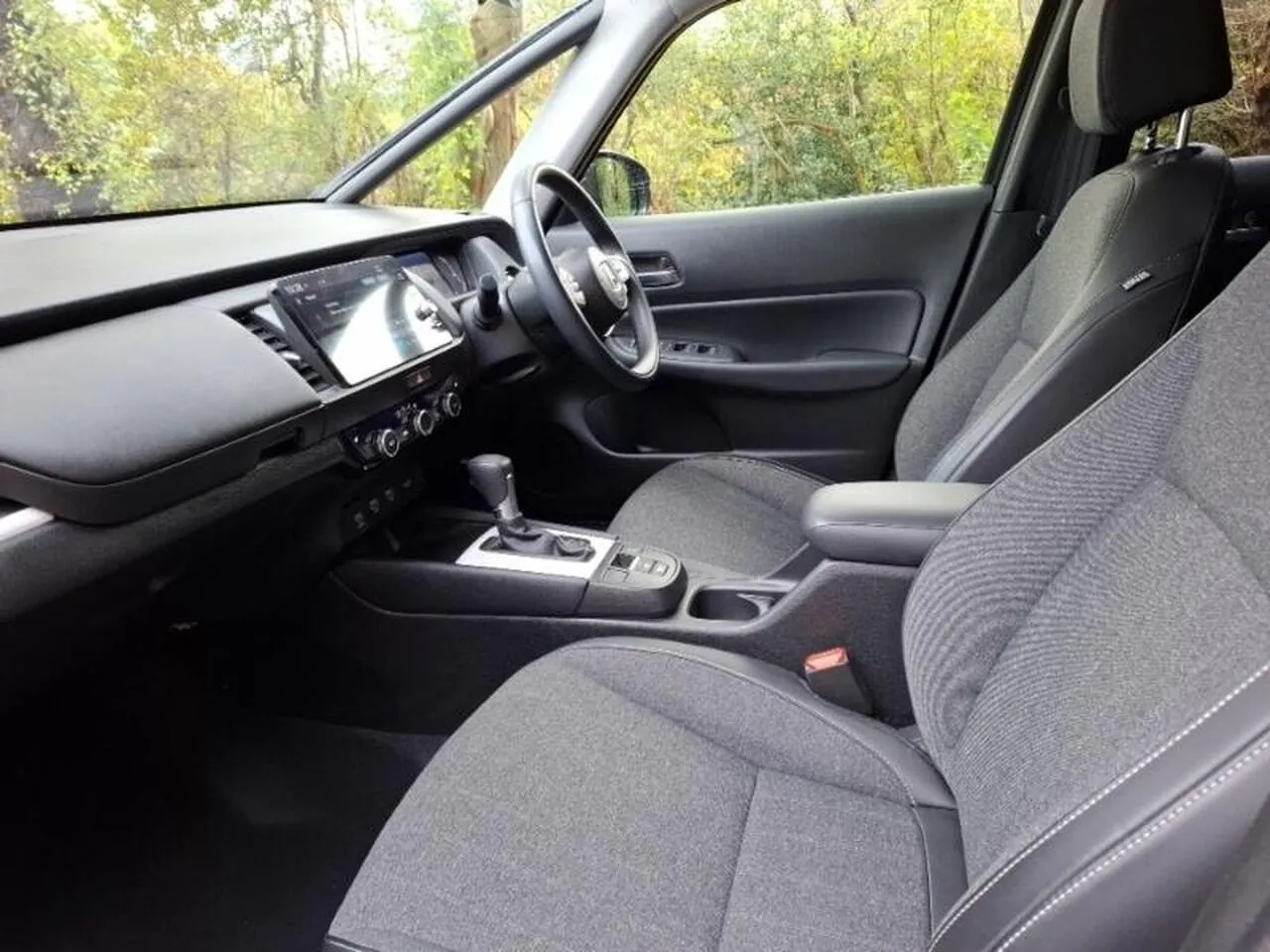 Honda Jazz 2023 photo 5