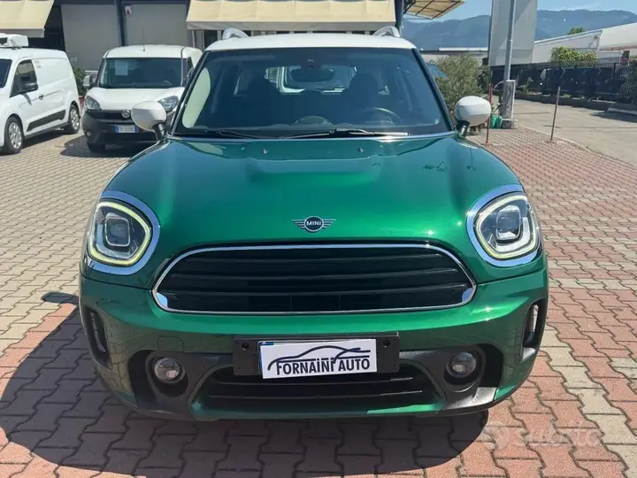 Mini Countryman 2021 photo 3