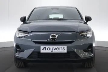 Volvo C40 2022 photo 2