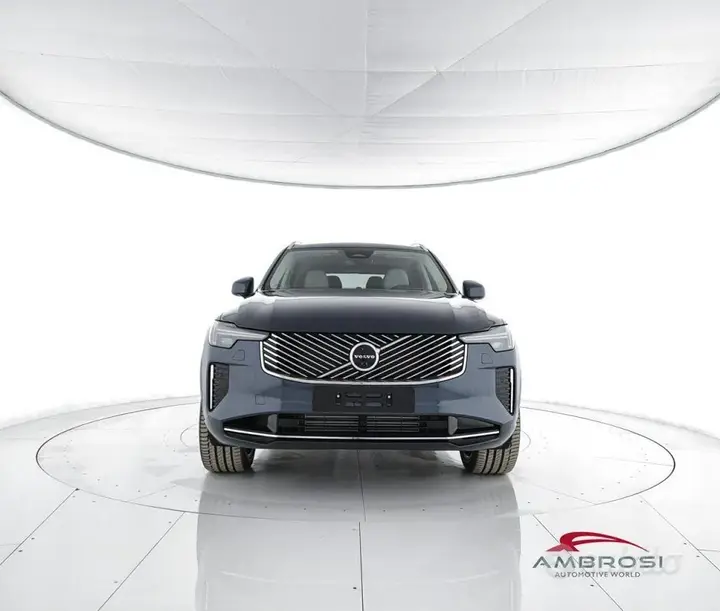 Volvo Xc90 2026 photo 5