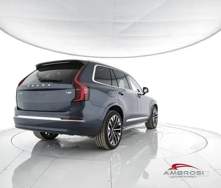 Volvo Xc90 2026 photo 3