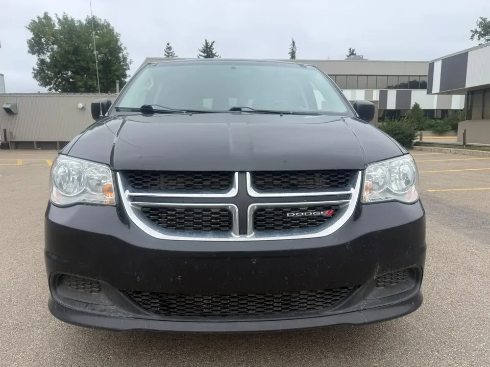 Dodge Grand Caravan