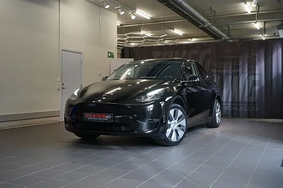 Tesla Model Y 2022 photo 3