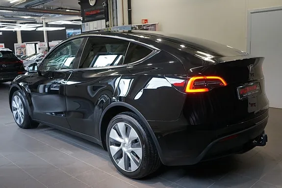 Tesla Model Y 2022 photo 4