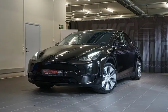 Tesla Model Y 2022 photo 2