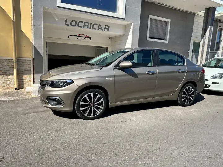 Fiat Tipo