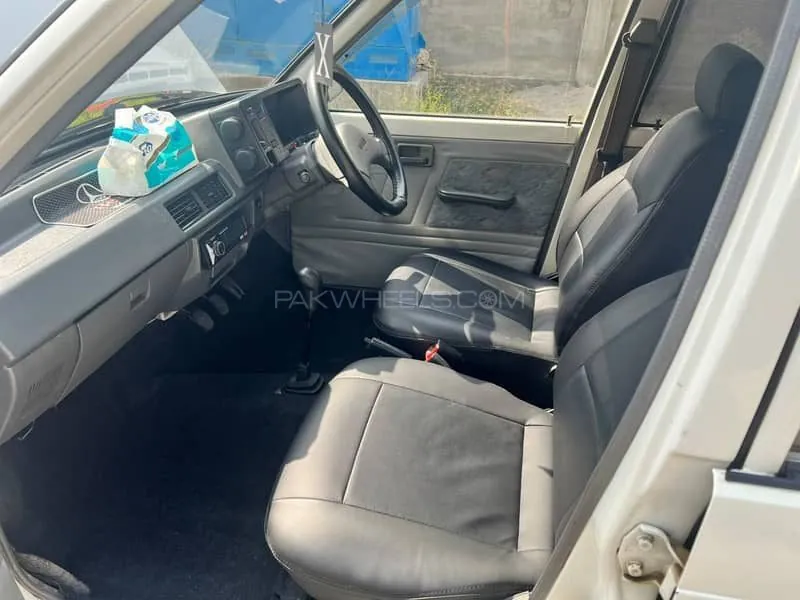 Suzuki Mehran