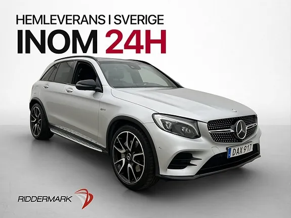 Mercedes-Benz Glc43