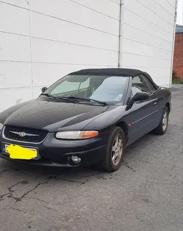 Chrysler Stratus