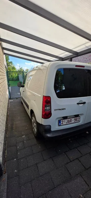 Volkswagen Berlingo