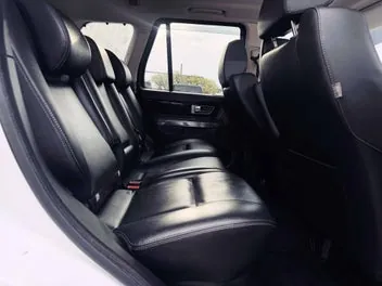 Land Rover Range Rover 2013 photo 3