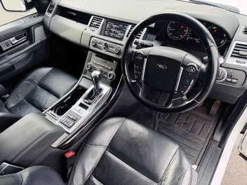 Land Rover Range Rover 2013 photo 4