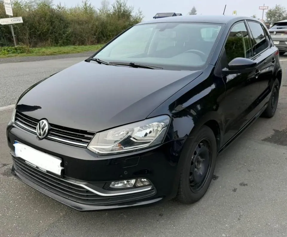Volkswagen Polo V