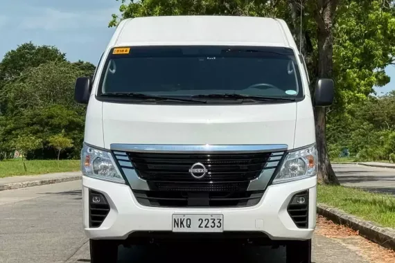 Nissan Urvan 2025 photo 3