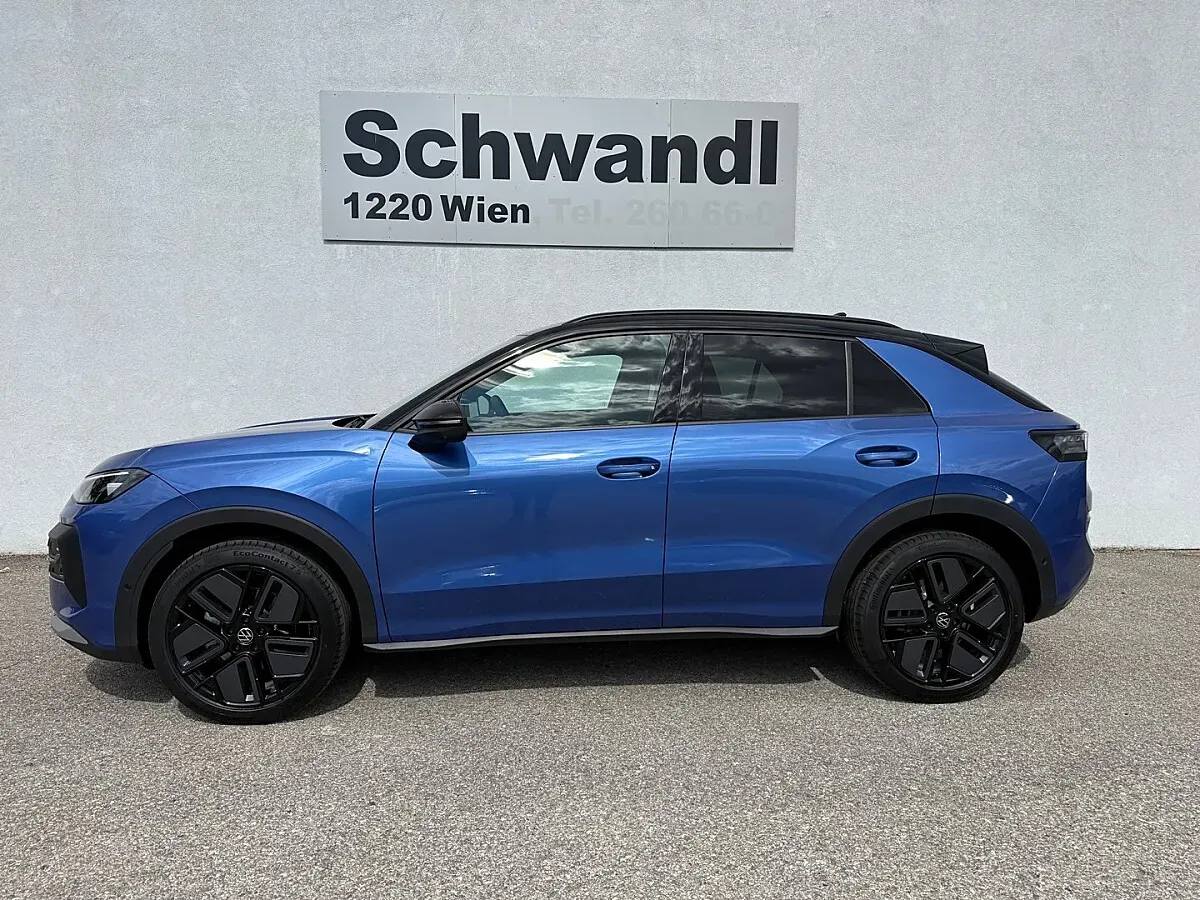 Volkswagen T-Roc 2026 photo 2
